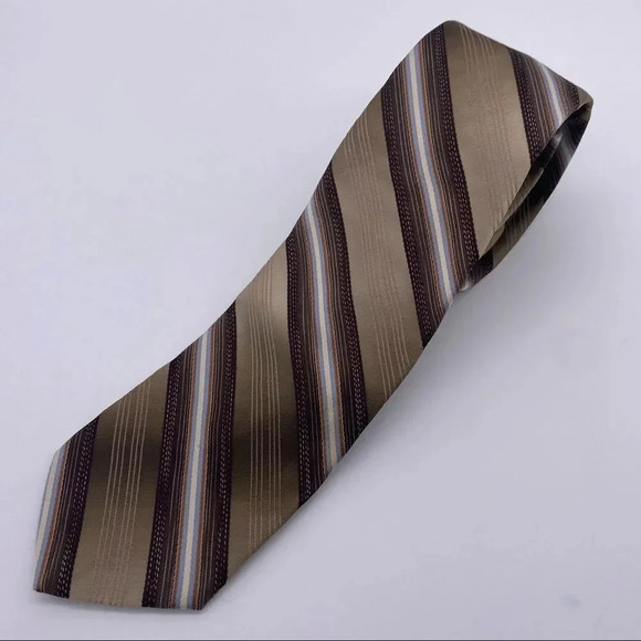 Giorgio Sant’Angelo Neck Tie 👨🏽‍💼 - Picture 1 of 3